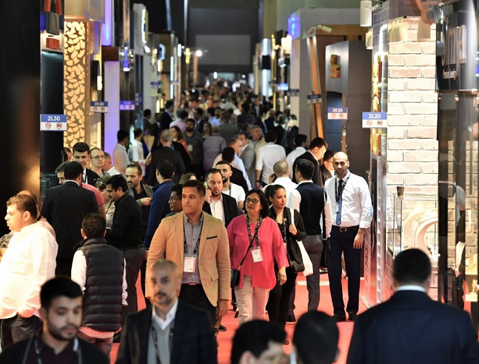 土耳其伊斯坦布尔国际珠宝、钟表及加工设备展览会IstanbulJewelryShow