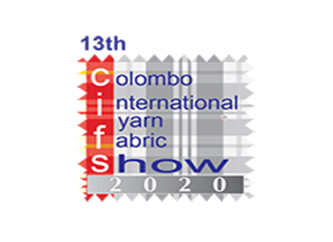 第13届斯里兰卡科伦坡国际纱线和面料展CIFS