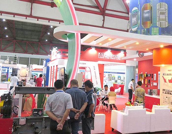 马来西亚吉隆坡国际电梯展览会ASEANLIFTExpo&Forum
