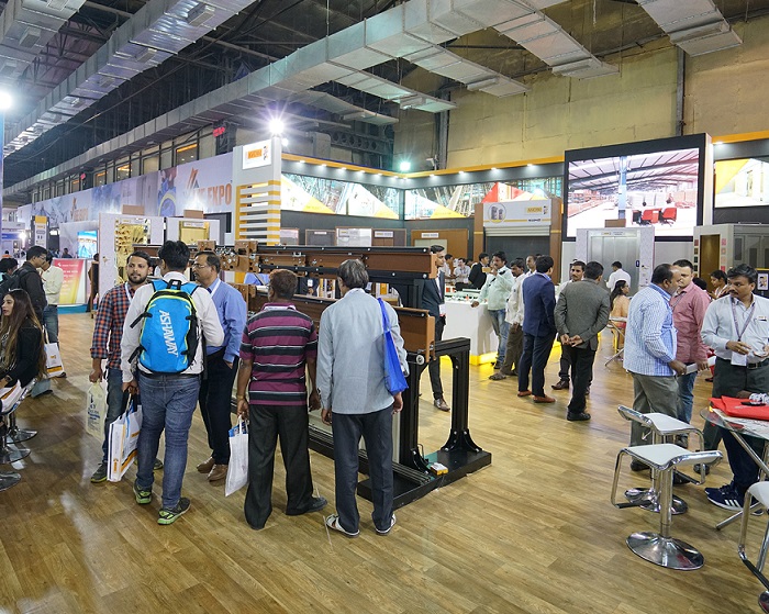 印度孟买国际电梯及自动扶梯展览会IEEEXPO