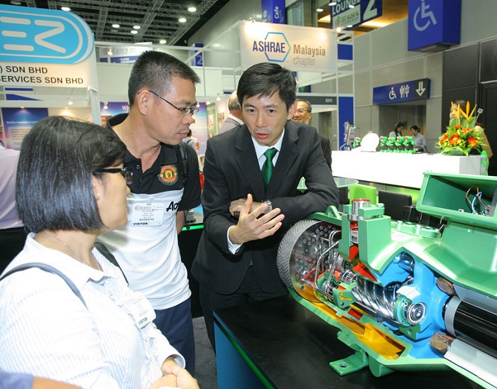 马来西亚吉隆坡国际电梯展览会ASEANLIFTExpo&Forum