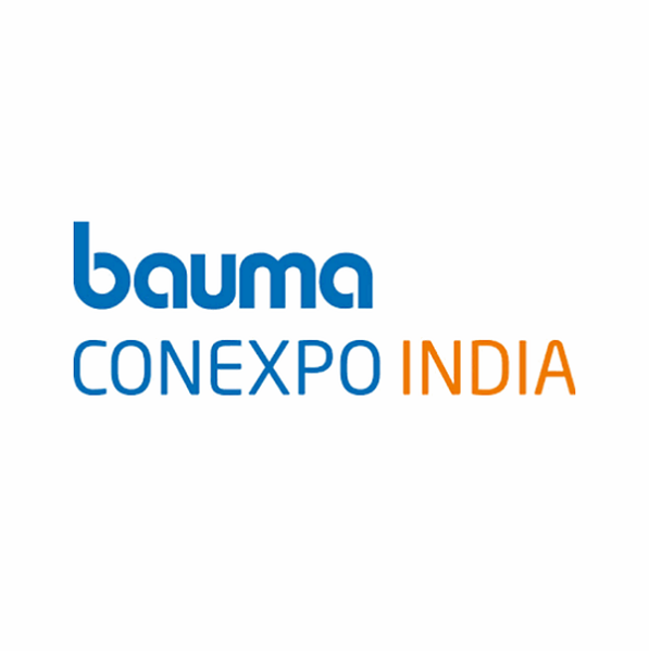 印度新德里国际工程机械、建材机械、矿山机械及工程车辆展览会BaumaConexpoIndia