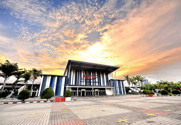 马来西亚马六甲国际贸易中心MITC