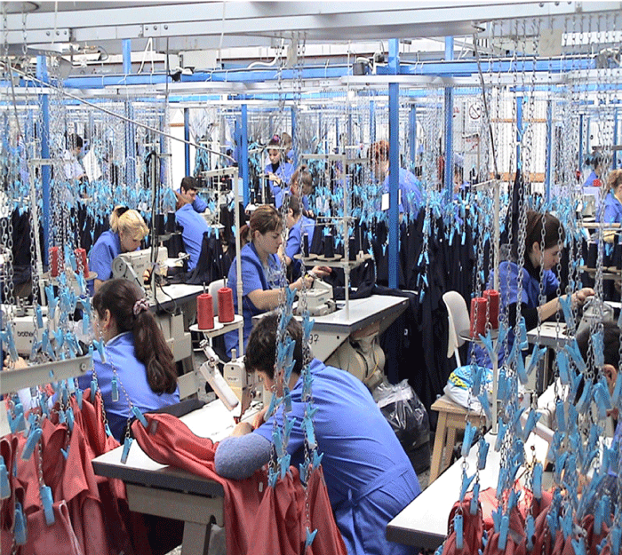 （延期）中国-中东欧纺织服装面辅料展HOLDE TEXTIL