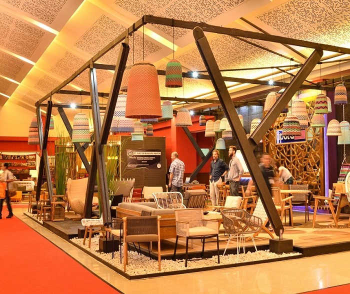 印尼雅加达国际家具及木工机械展览会IFEX