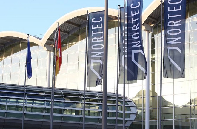 德国汉堡国际金属、塑制加工业专业博览会NORTEC