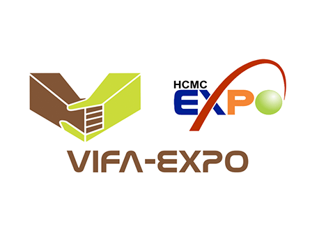 越南胡志明家具及室内家居配件展览会VIFA EXPO