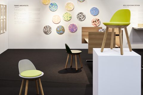 日本东京国际家具及家居展览会 IFFT/Interior Lifestyle Living