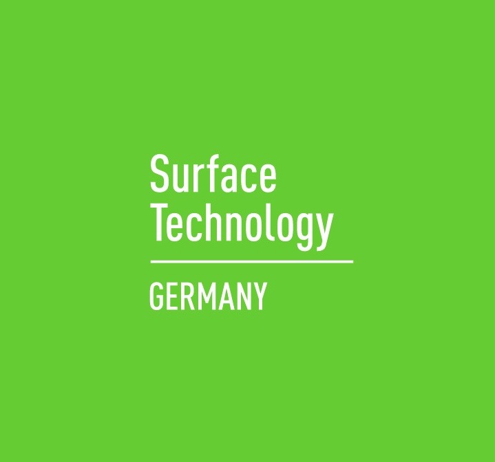 德国斯图加特国际表面处理及油漆展览会SURFACETECHNOLOGYGERMANY