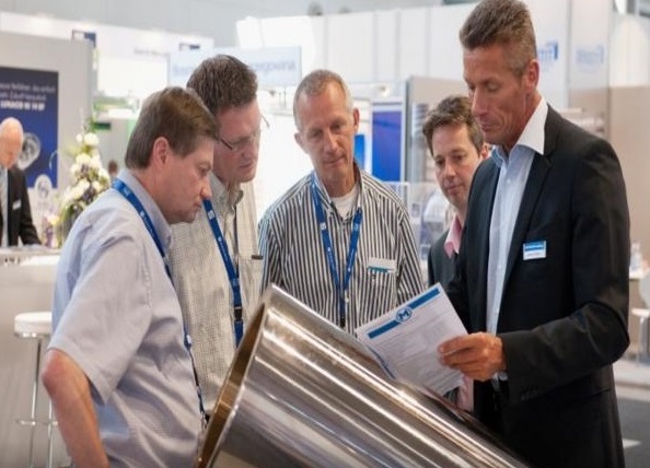 德国斯图加特国际表面处理及油漆展览会SURFACETECHNOLOGYGERMANY