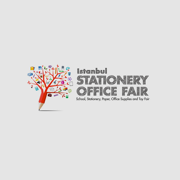 土耳其伊斯坦布尔国际文具及办公用品展览会TurkeyIstanbulStationery&OfficeShow