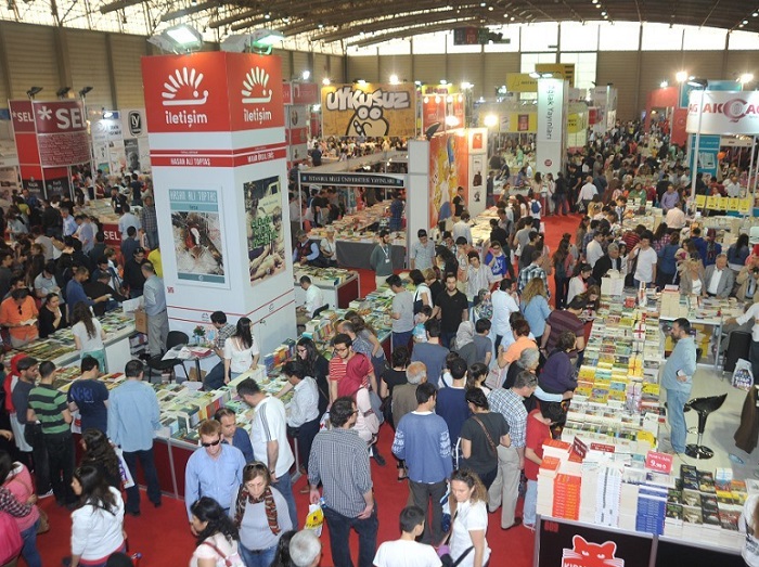 土耳其伊斯坦布尔国际文具及办公用品展览会TurkeyIstanbulStationery&OfficeShow