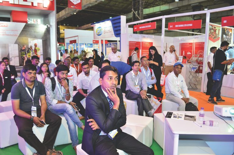 印度安防及消防展SECUTECH INDIA