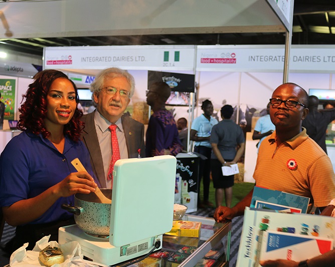 （延期）尼日利亚拉各斯国际橡塑和印刷包装展览会Nigeria Plastprintpack