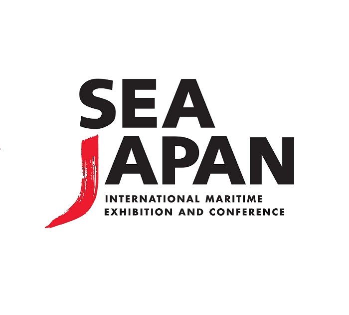日本东京国际船舶海事展览会SEAJAPAN