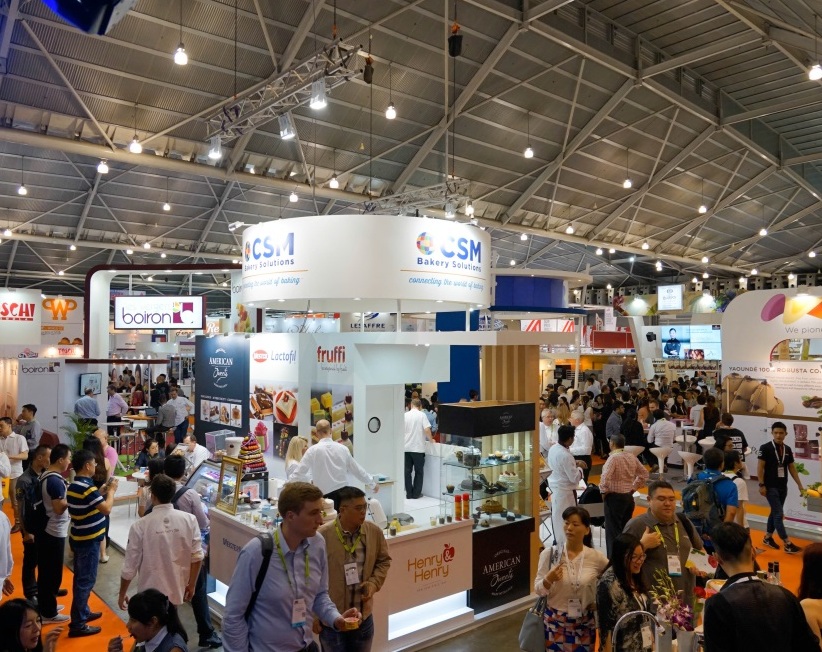 （延期）新加坡国际食品及酒店用品展览会Food&HotelAsia