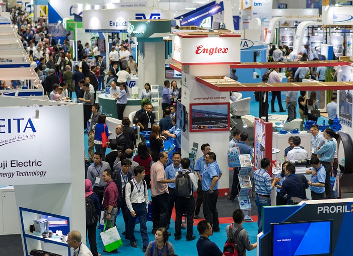 （在线虚拟展会）马来西亚吉隆坡国际水处理设备展览会ASIAWATER