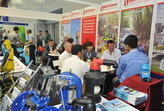 （在线虚拟展会）马来西亚吉隆坡国际水处理设备展览会ASIAWATER