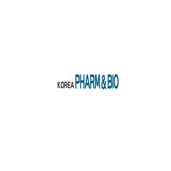 韩国首尔国际化工及制药展览会KOREA PHARM&BIO