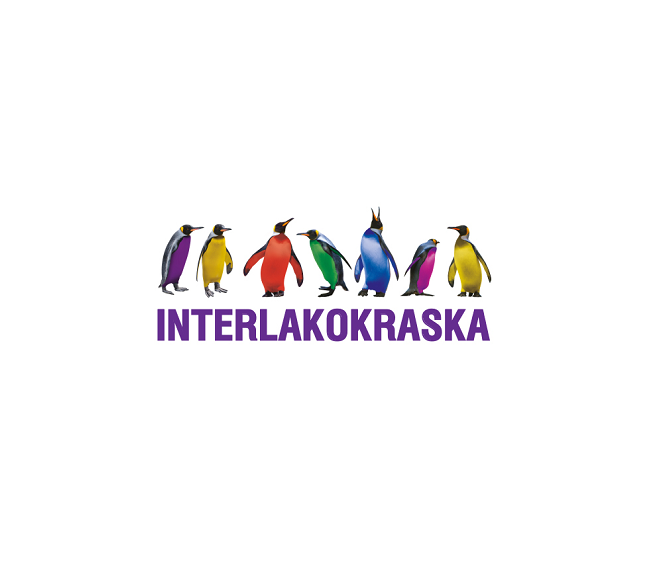 俄罗斯莫斯科国际油漆涂料工业展览会Interlakokraska