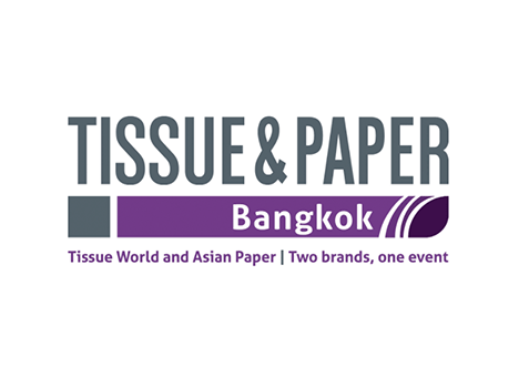 （推迟，时间待定）泰国曼谷国际纸业展览会Tissue World and Asian Paper