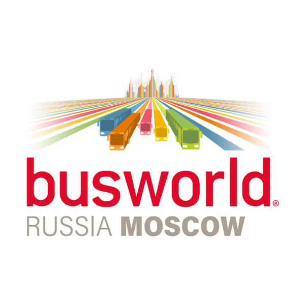 俄罗斯莫斯科国际世界客车展览会BusWorldRussia