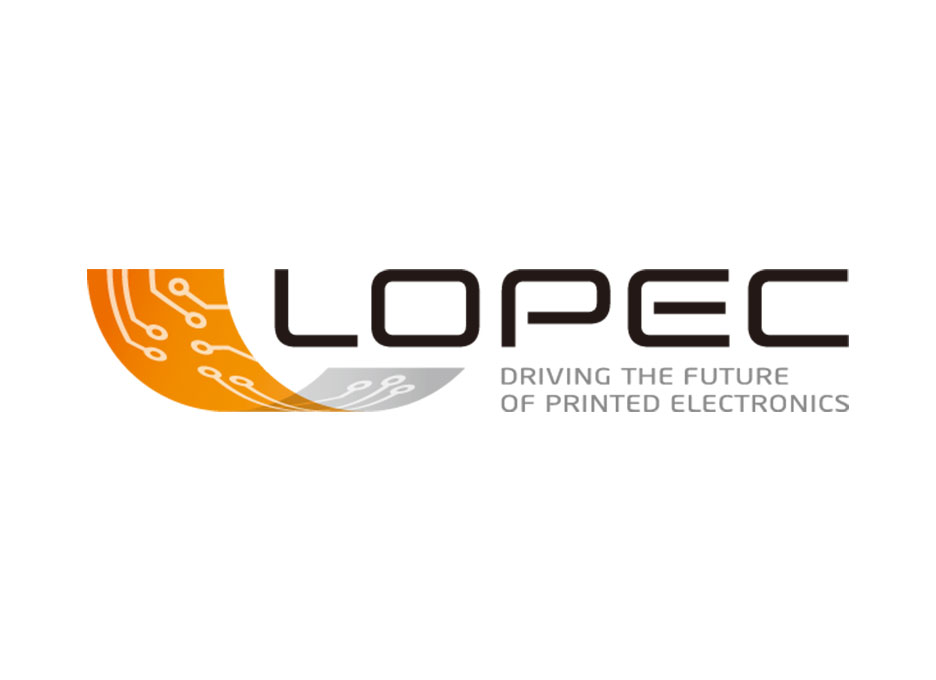 德国慕尼黑印刷电子技术展览会LOPEC