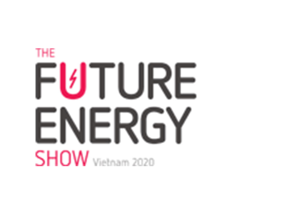 越南未来能源展THE FUTURE  ENERGY SHOW