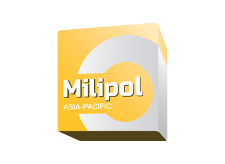 新加坡军警防务展览会Milipol Asia-Pacific