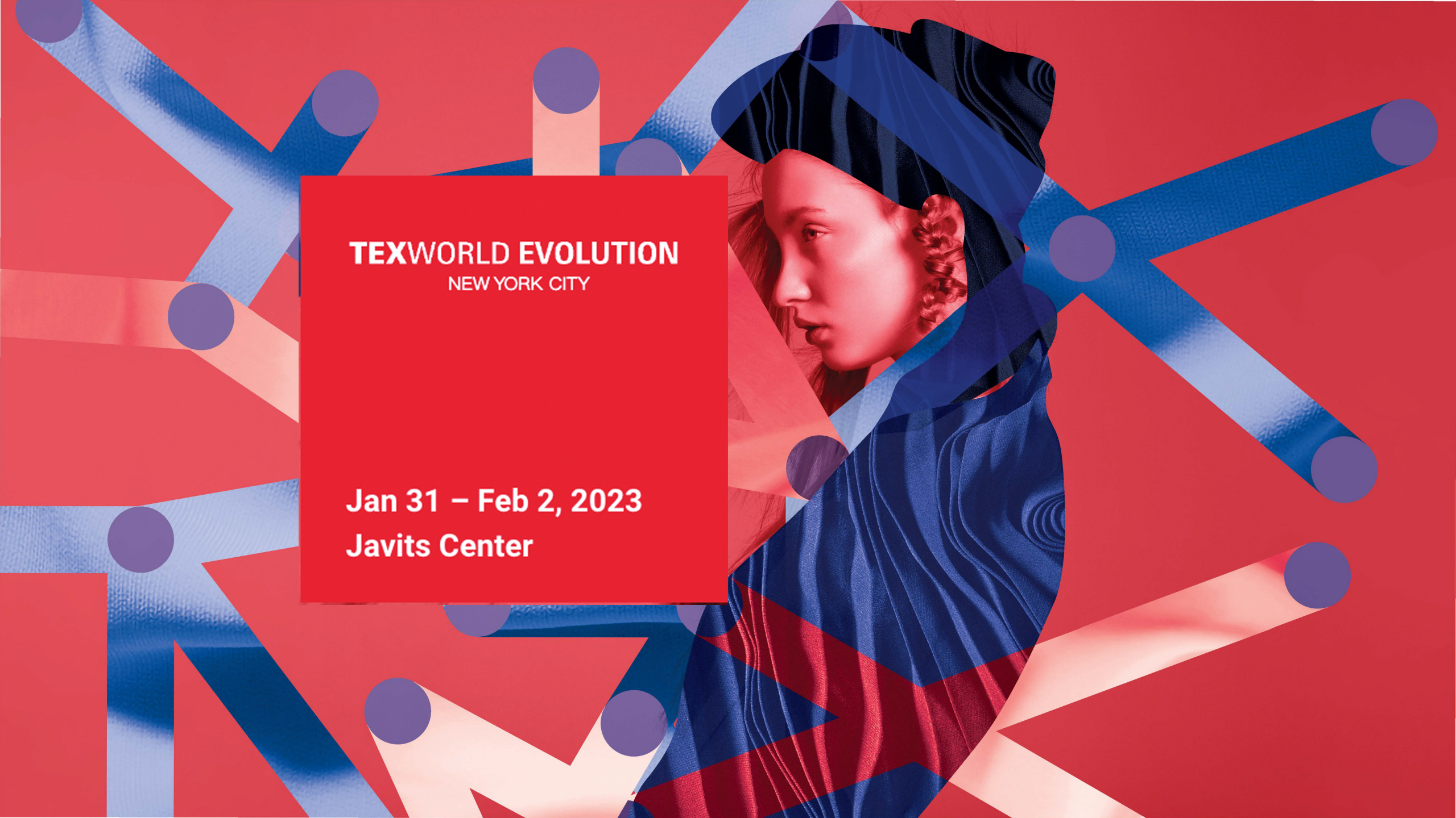 美国纽约国际服装面料展Texworld &App&HTSE