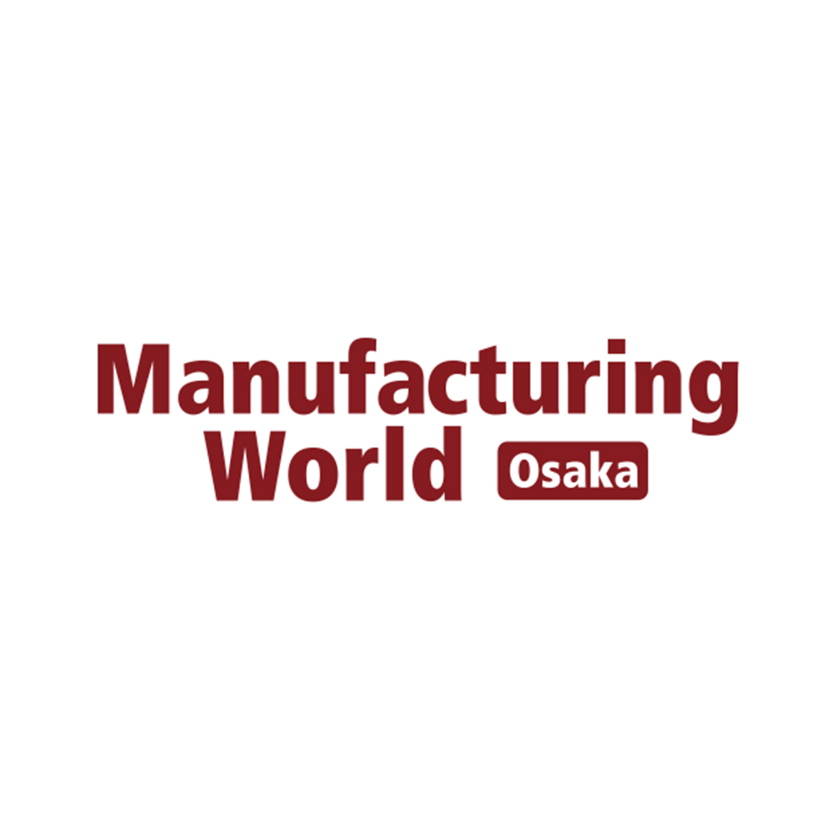 日本国际工业展览会  Manufacturing World
