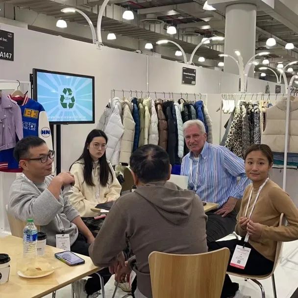 美国纽约国际服装面料展Texworld &App&HTSE暨2022年7月中国纺织品服装贸易展览会（纽约）