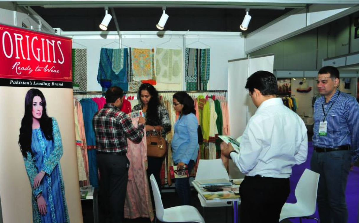 中东迪拜国际服装纺织及家纺展IATF 2023