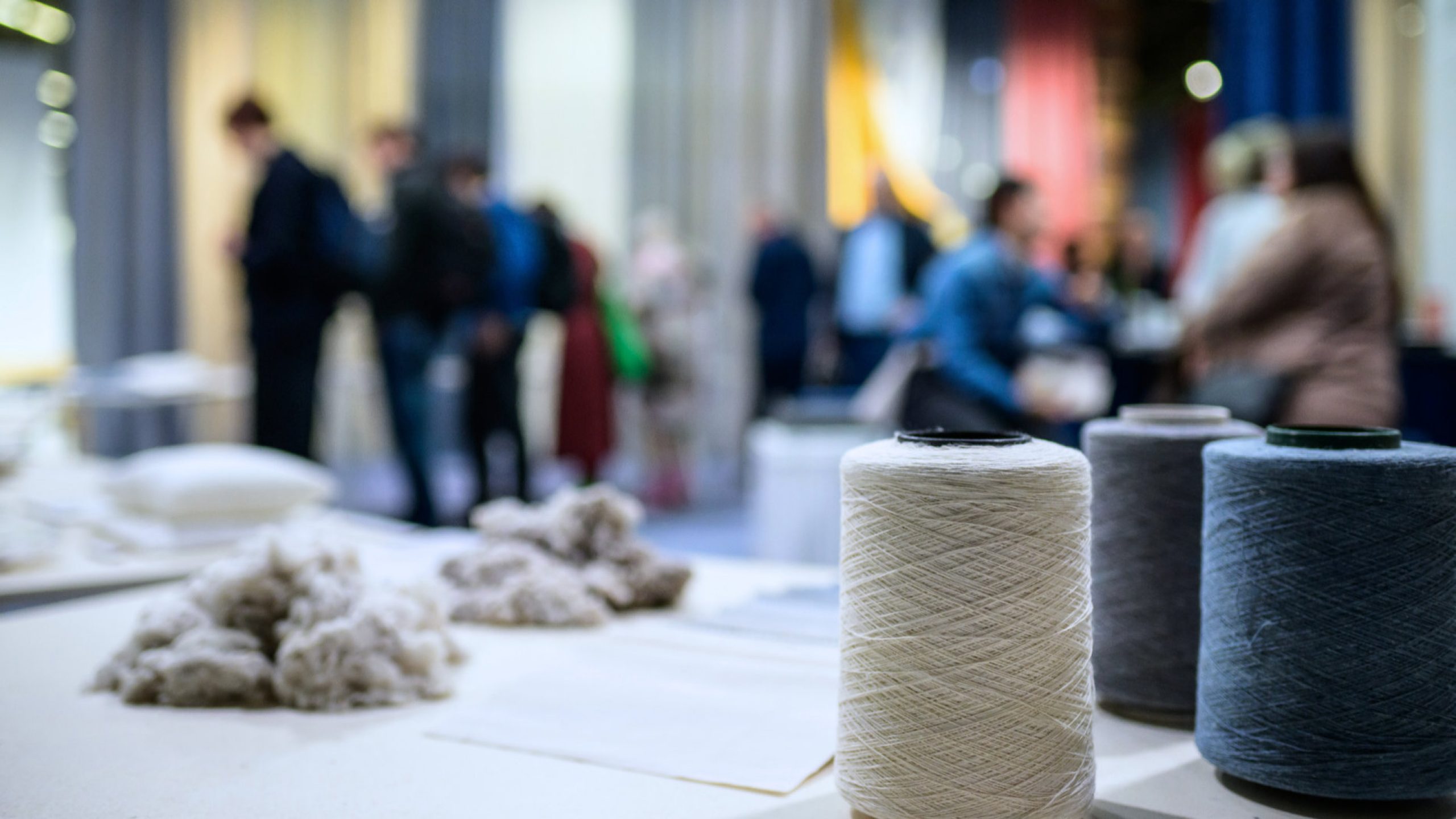 法兰克福国际家用及商用纺织品展览会Heimtextil
