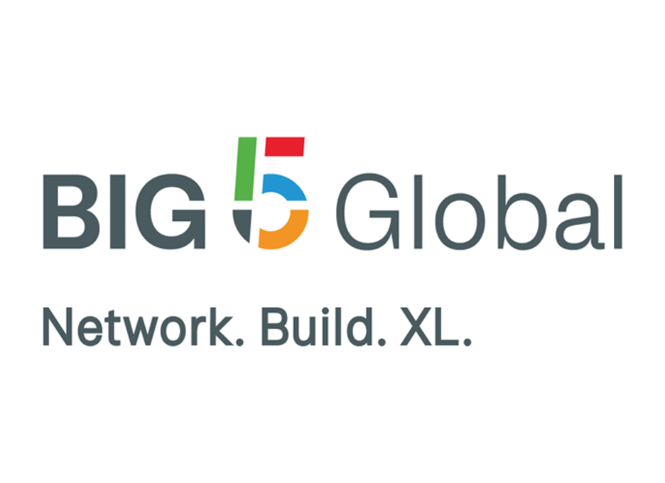 中东迪拜五大行业展览会 BIG5