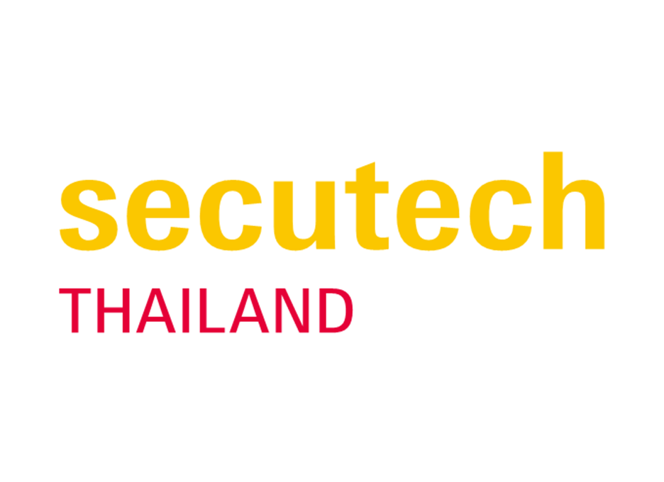 泰国曼谷安防及消防展览会 Secutech Thailand