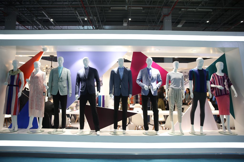 越南国际服装、纺织品及纺织技术博览会VIATT