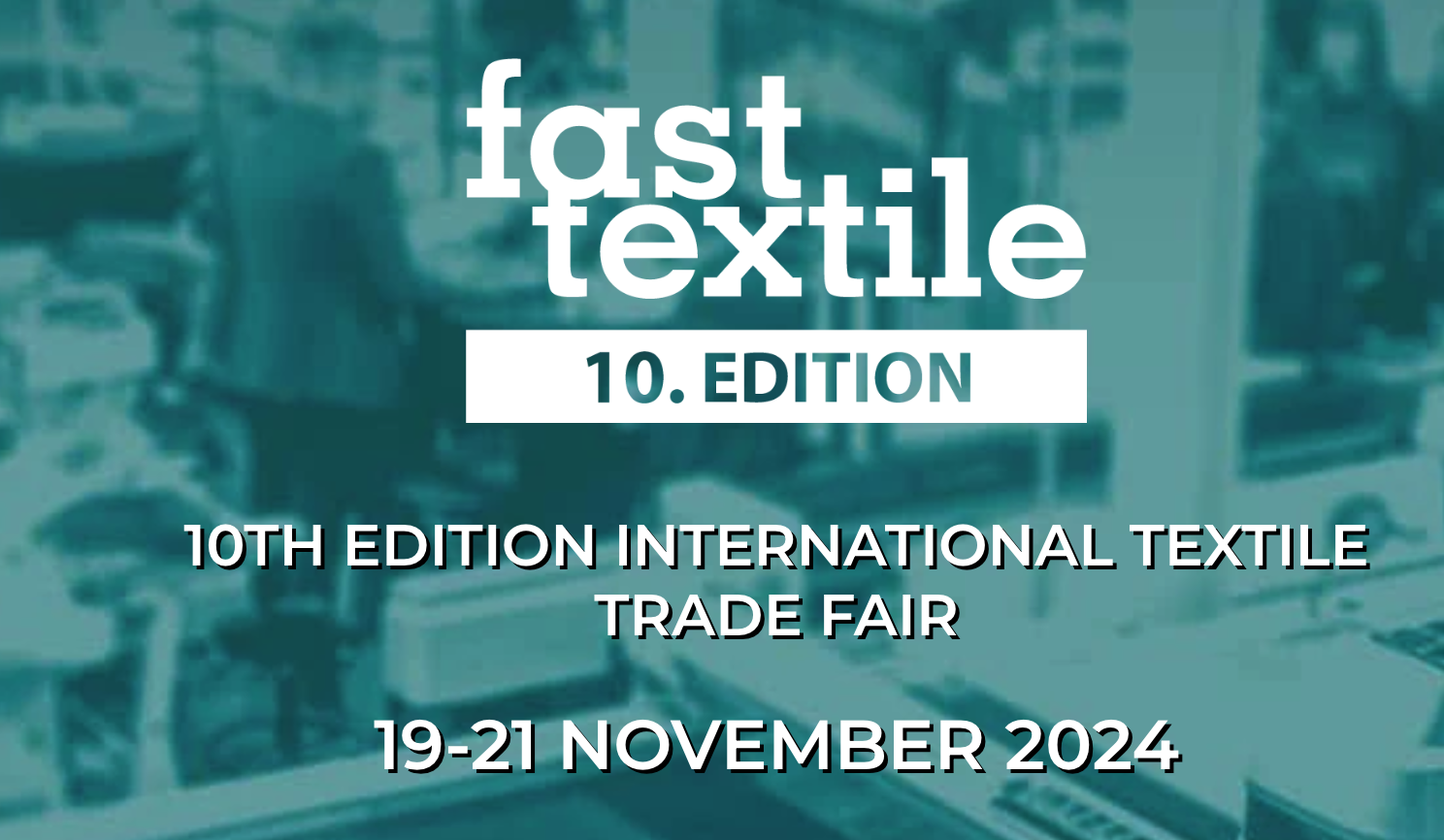 波兰Fast Textile国际纺织展
