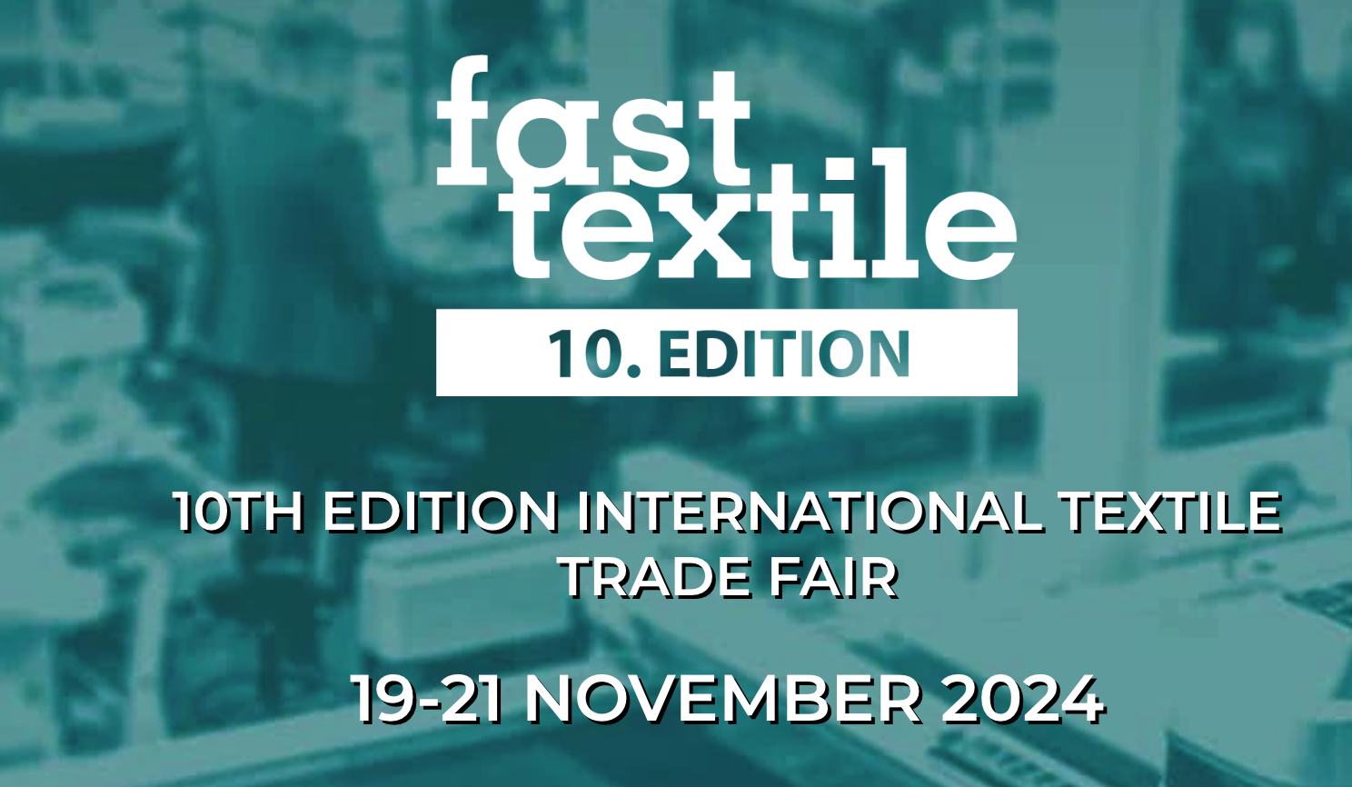 波兰纺织及制衣工业展 Fast Textile