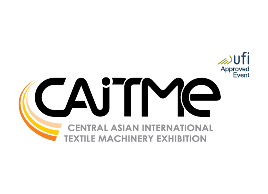 乌兹别克斯坦国际纺织机械展CAITME