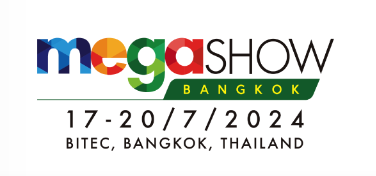 泰国曼谷国际消费品、运动用品及户外花园博览会  MEGA SHOW BANGKOK