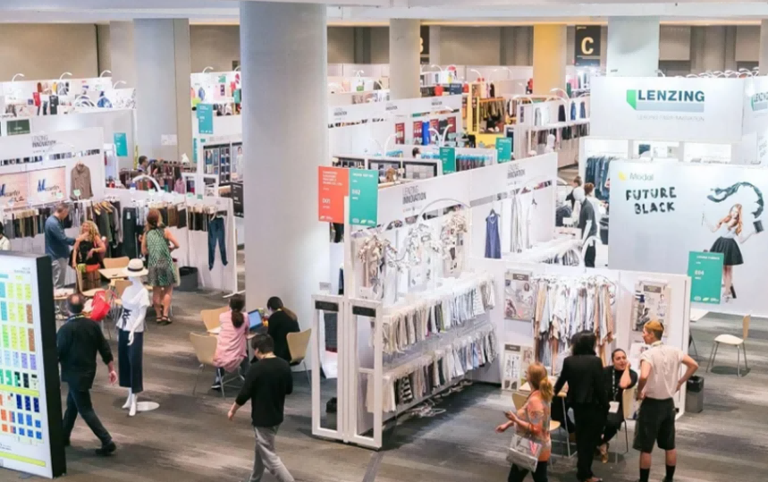 中国纺织品服装贸易展览会（纽约）暨美国纽约国际服装面料展Texworld &App