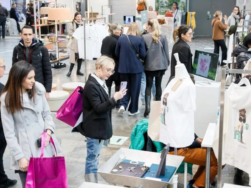 德国杜塞尔多夫亚洲服装及配饰博览会 Asia Apparel Expo Dusseldorf
