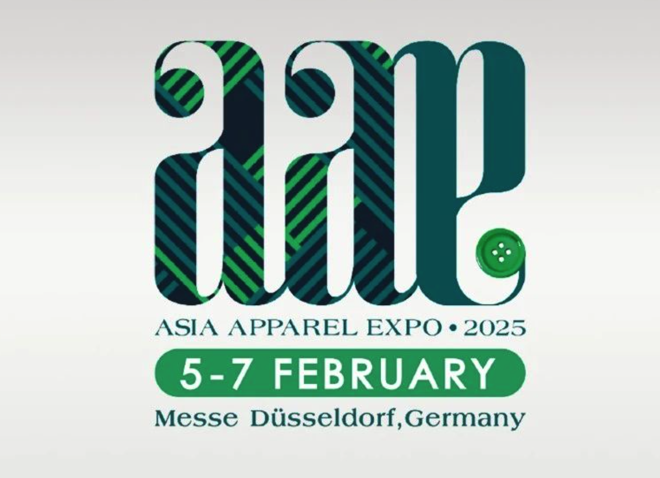 德国杜塞尔多夫亚洲服装及配饰博览会 Asia Apparel Expo Dusseldorf