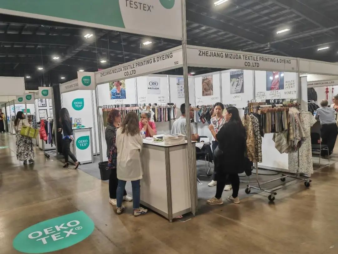 加拿大服装纺织品采购展Apparel Textile Sourcing Canada