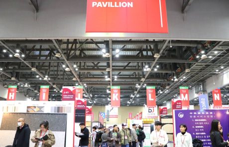 韩国建材周（家居展）KOREA BUILD WEEK
