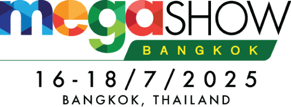 泰国曼谷国际消费品、运动用品及户外花园博览会  MEGA SHOW BANGKOK