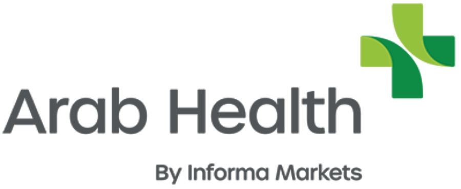 中东迪拜国际医疗设备展览会（Arab Health）