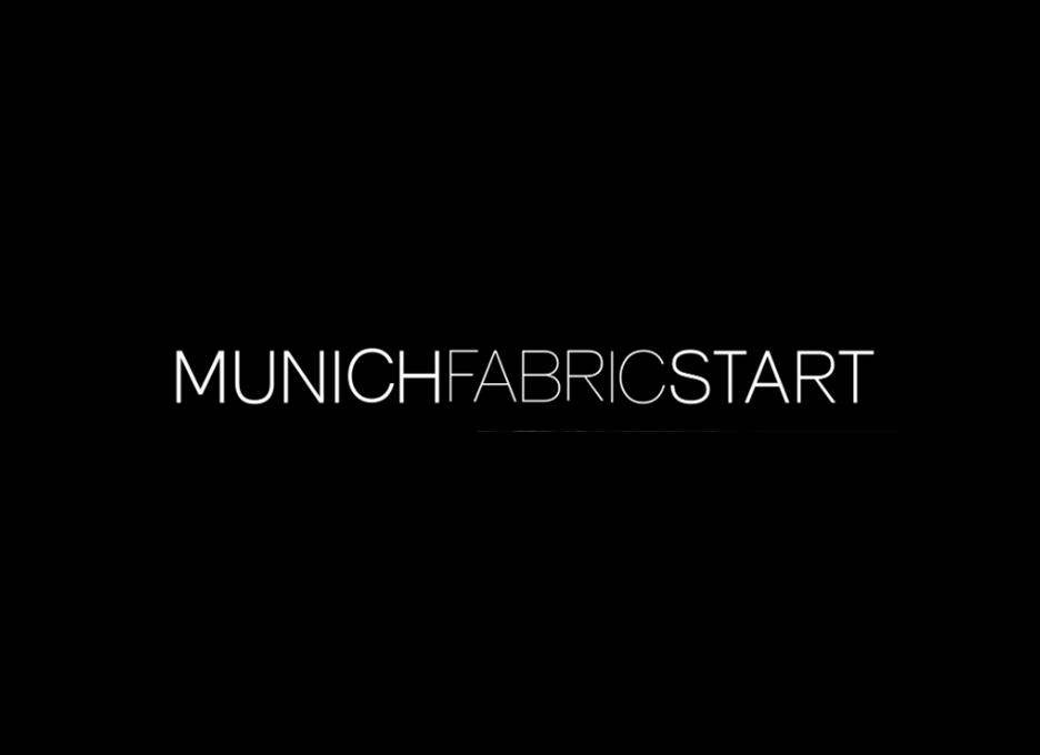 德国慕尼黑国际面辅料展会MUNICH FABRIC START