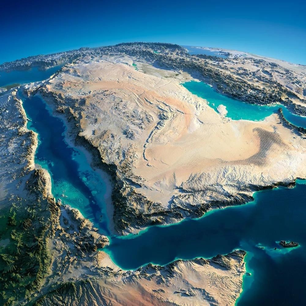 「签证知识」自9.27号，沙特正式对49个国家放开旅游签证